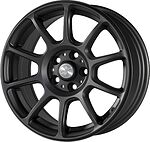 Race Ready CSSD2755 8x18 5x114.3 ET 40 Dia 67.1 MK/M