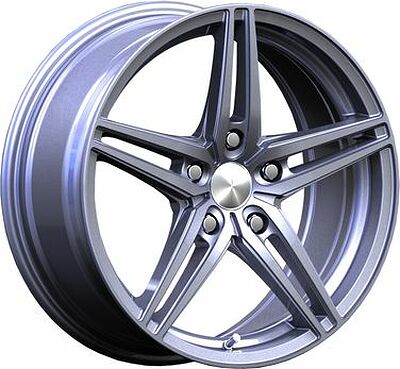 Race Ready CSSD2787 7x16 5x100 ET 40 Dia 73 MK-PM