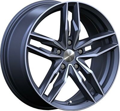 Race Ready CSSD2788 6x14 4x98 ET 35 Dia 58 HB-P
