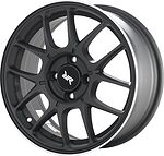 Race Ready CSSD2795 7x16 5x114.3 ET 42 Dia 67.1 B-LP