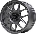 Race Ready CSSD2795 6x14 4x100 ET 38 Dia 60.1 MK/M