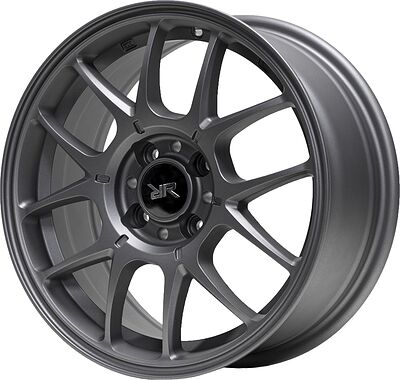 Race Ready CSSD2795 7x16 4x100 ET 42 Dia 60.1 MK/M
