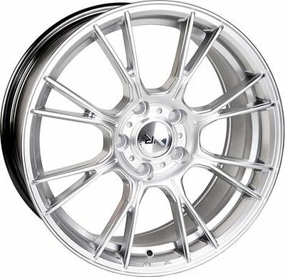 Race Ready CSSD2797 6x15 4x98 ET 35 Dia 58 HS