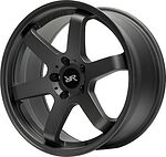 Race Ready CSSYA2006 8.5x18 5x114.3 ET 35 Dia 67.1 W-TZ Race Ready CSSYA2006 8.5x18 5x114.3 ET 35 Dia 67.1 W-TZ