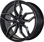Race Ready CSSYA3372 8x18 5x114.3 ET 40 Dia 67.1 B-P/B