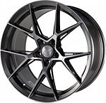 Race Ready CSSYA5636 8x18 5x114.3 ET 40 Dia 67.1 MK-P