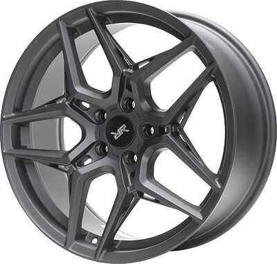 Race Ready CSSYA5794 8.5x19 5x114.3 ET 35 Dia 67.1 BLK/M