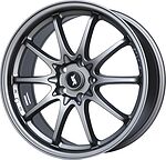 Race Ready CSSYA9500 7.5x17 4x114.3 ET 45 Dia 67.1 OY/M