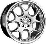 Racing Wheels BZ-18 Racing Wheels BZ-18