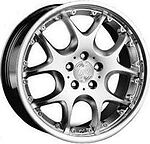 Racing Wheels BZ-18R Racing Wheels BZ-18R