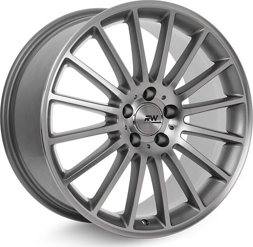 Racing Wheels BZ-40
