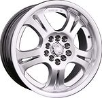 Racing Wheels H-106 Racing Wheels H-106
