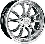 Racing Wheels H-107 Racing Wheels H-107