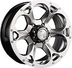 Racing Wheels H-276 Racing Wheels H-276