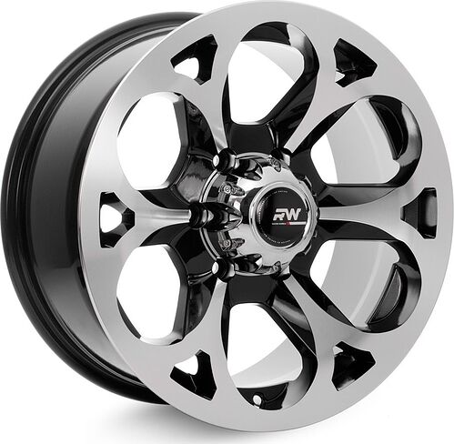 Racing Wheels H-276