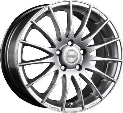 Racing Wheels H-428 7x17 4x100 ET 40 Dia 67.1 HS HP