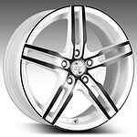 Racing Wheels H-534