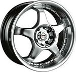 Racing Wheels H-115 Racing Wheels H-115