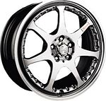 Racing Wheels H-129 Racing Wheels H-129
