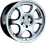 Racing Wheels H-136R Racing Wheels H-136R