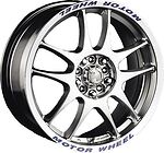 Racing Wheels H-144 Racing Wheels H-144