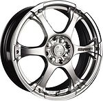Racing Wheels H-245 Racing Wheels H-245