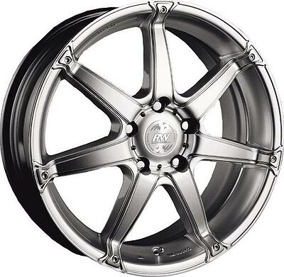 Racing Wheels H-275 7x16 5x100 ET 40 Dia 73.1 HP/HS