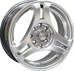 Racing Wheels H-345 Racing Wheels H-345
