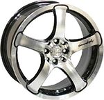 Racing Wheels H-375 Racing Wheels H-375