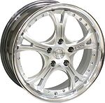 Racing Wheels H-398 Racing Wheels H-398