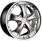 Racing Wheels H-402 Racing Wheels H-402
