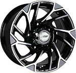 Racing Wheels H-519 Racing Wheels H-519