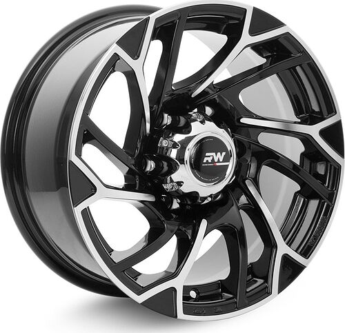 Racing Wheels H-519