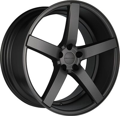 Racing Wheels EVO H-561 7x17 5x108 ET 35 Dia 63.4 DMGM