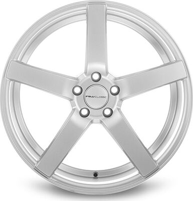 Racing Wheels EVO H-561 7x17 5x108 ET 35 Dia 63.4 WSS