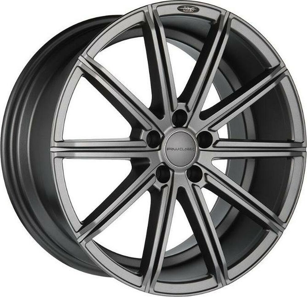 Racing Wheels EVO H-577 8.5x19 5x108 ET 35 Dia 67.1 DMGM