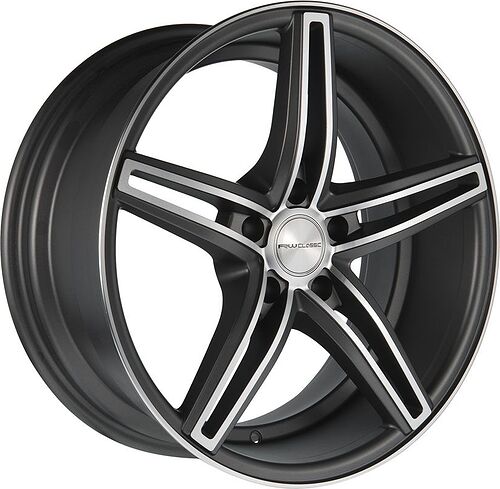 Racing Wheels EVO H-583