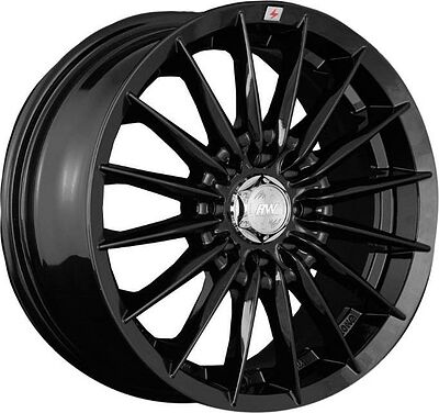 Racing Wheels H-155 7x16 5x100 ET 40 Dia 67.1 HP/HS