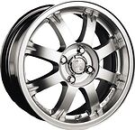 Racing Wheels H-207 Racing Wheels H-207