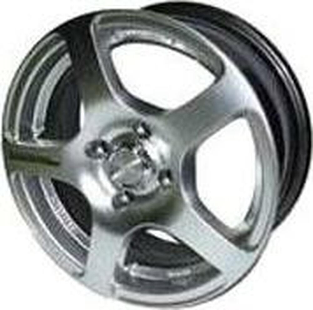 Racing Wheels H-218 7x16 5x112 ET 45 Dia 57.1 HP/HS
