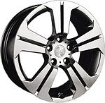 Racing Wheels H-237R Racing Wheels H-237R