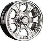 Racing Wheels H-266 Racing Wheels H-266