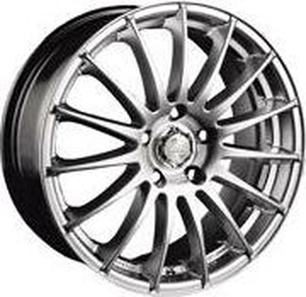 Racing Wheels H-290 7x16 5x110 ET 40 Dia 73.1 HP/HS