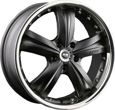 Racing Wheels H-302 7x16 4x100 ET 40 Dia 73.1 SPT