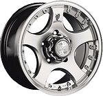 Racing Wheels H-323 Racing Wheels H-323