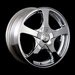 Racing Wheels H-340