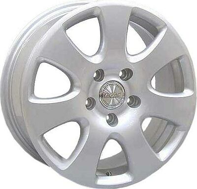 Racing Wheels H-342 7.5x18 5x130 ET 53 Dia 71.6 Chrome