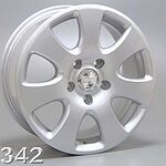 Racing Wheels H-342
