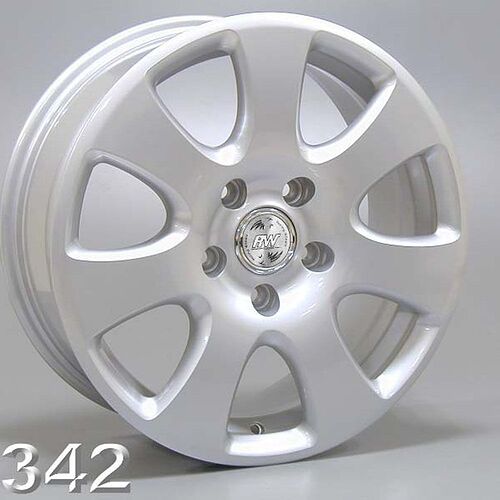 Racing Wheels H-342
