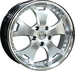 Racing Wheels H-353 Racing Wheels H-353